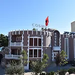 מלון Cosmo