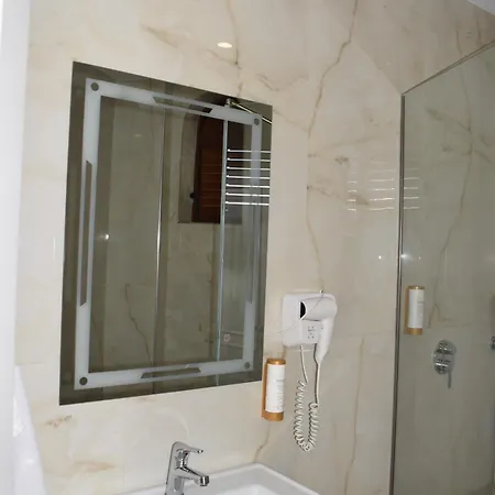 Cosmo Hotel Durrës