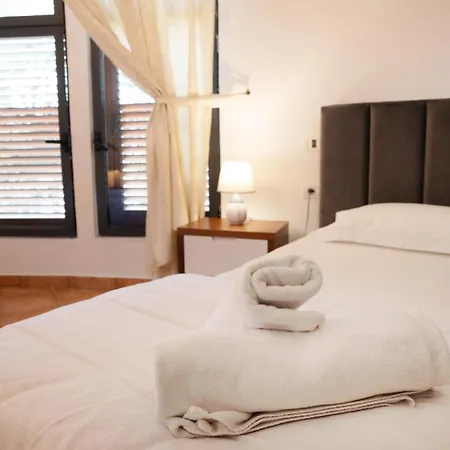 Hotel Cosmo Durrës