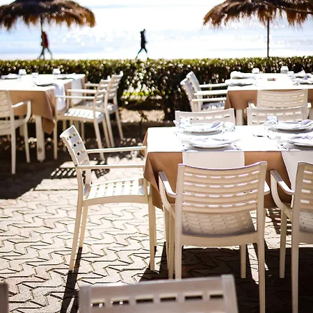 Hotel Cosmo Durrës