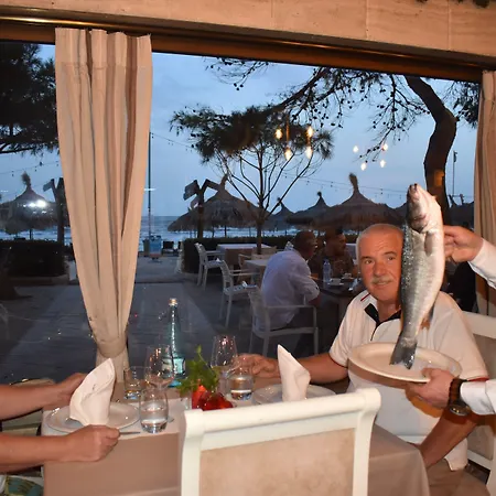 Cosmo Hotell Durrës