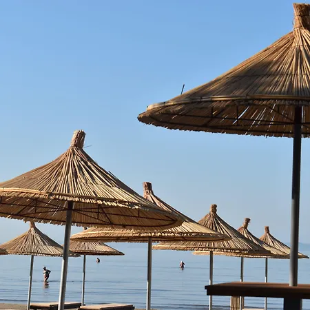 Hotell Cosmo Durrës