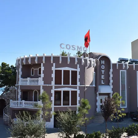 Hotel Cosmo