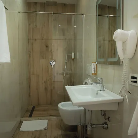 Cosmo Hotel Durrës
