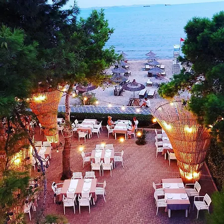 Cosmo * Durrës