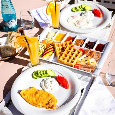 Cosmo Durres