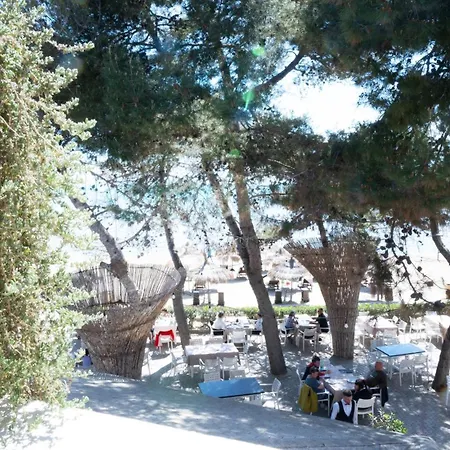 Hotel Cosmo Durres