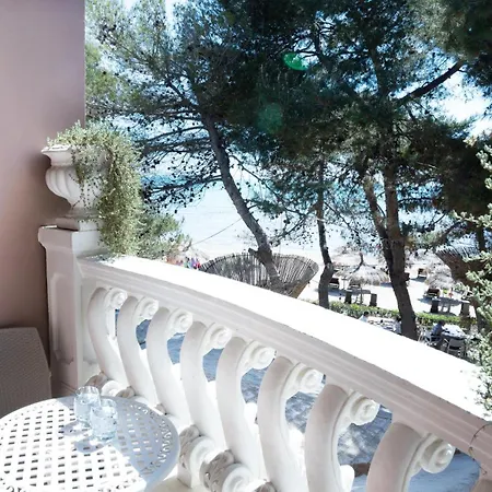 Otel Cosmo