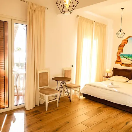 Hotel Cosmo Durres