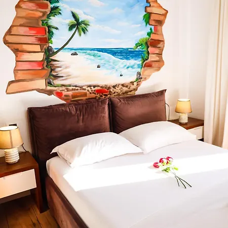Hotel Cosmo *