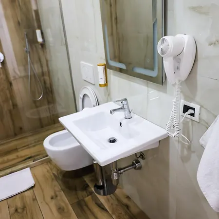 Hotel Cosmo Durres