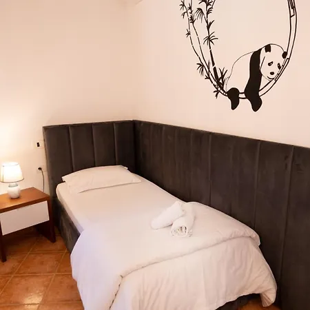 Cosmo Otel