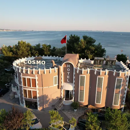 Cosmo * Durrës
