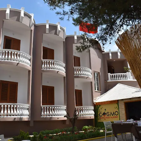 Hotel Cosmo *
